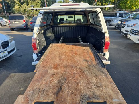 Used 2006 Toyota Tacoma 2WD Access Cab image 19