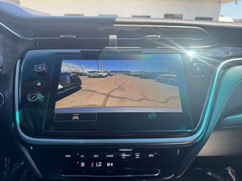 Used 2023 Chevrolet Bolt LT w/ Driver Confidence Package image 17