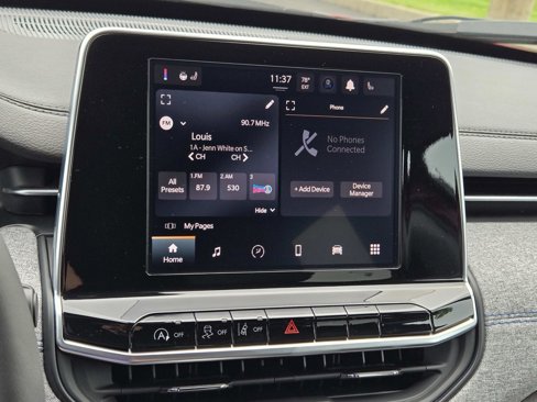 New 2025 Jeep Compass Latitude image 26
