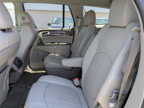 Used 2017 Buick Enclave Premium image 14