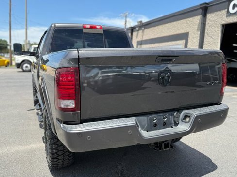 Used 2017 RAM 2500 Laramie w/ Sport Appearance Group image 12