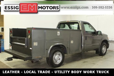 Used 2011 Ford F250 XL image 37