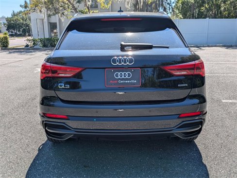 Used 2022 Audi Q3 2.0T Premium Plus image 7