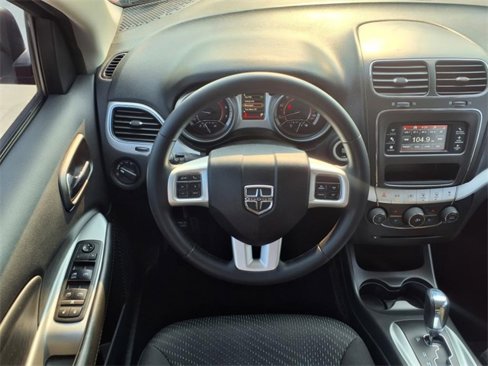 Used 2018 Dodge Journey SE w/ Popular Equipment Group image 21