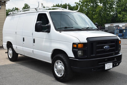 Used 2011 Ford E-150 and Econoline 150 image 4