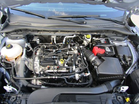 Used 2022 Ford Escape SEL image 43