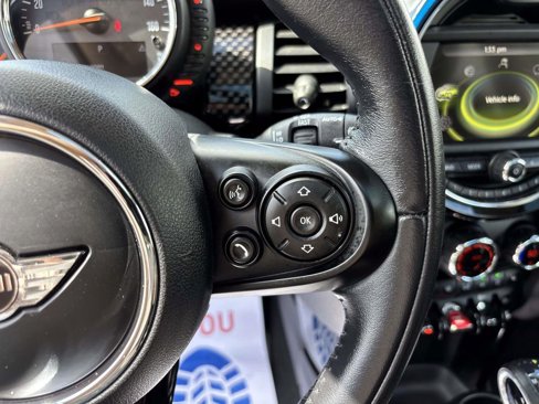 Used 2015 MINI Cooper S image 18