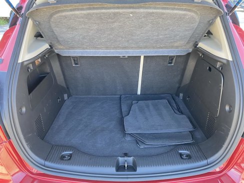 Used 2017 Buick Encore Essence w/ Experience Buick Package image 12