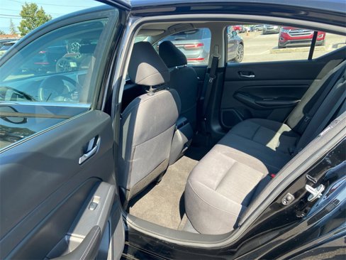 Used 2022 Nissan Altima 2.5 SV image 36