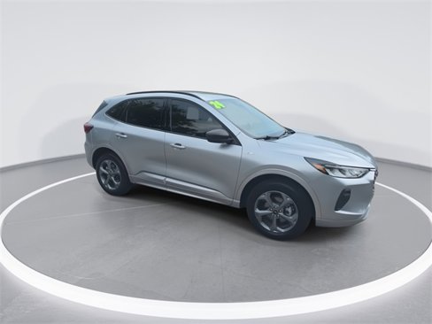 Used 2024 Ford Escape ST-Line image 9