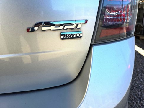 Used 2009 Ford Edge Sport image 35