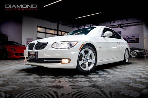 Used 2012 BMW 335i Coupe image 1