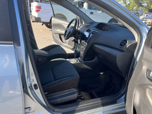 Used 2009 Toyota Yaris Sedan image 19
