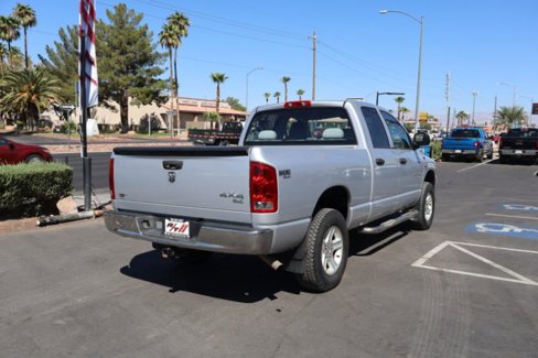 Used 2006 Dodge Ram 1500 Truck SLT image 7