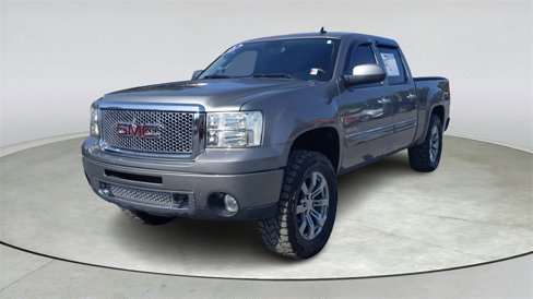 Used 2013 GMC Sierra 1500 Denali image 3