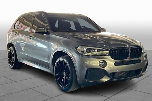 Used 2018 BMW X5 sDrive35i image 2