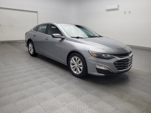 Used 2023 Chevrolet Malibu LT image 13