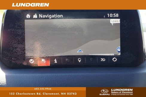 Used 2018 MAZDA CX-5 Touring w/ Preferred Equipment Package image 35