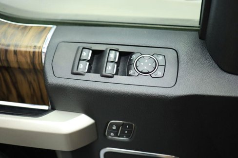 Used 2019 Ford F150 Lariat w/ Equipment Group 502A Luxury image 44