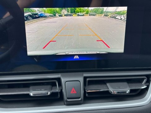 New 2026 Chevrolet TrailBlazer LS w/ LS Convenience Package image 22