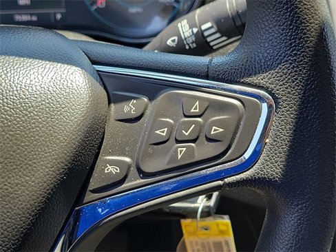 Used 2018 Chevrolet Cruze LT image 9