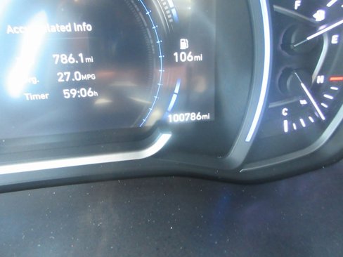 Used 2020 Hyundai Santa Fe SEL w/ Cargo Package image 24
