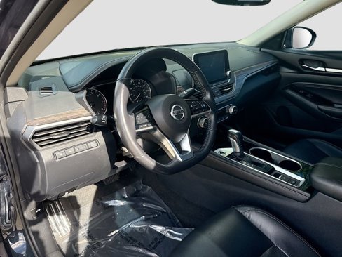 Certified 2020 Nissan Altima 2.5 SL image 2
