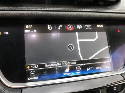 Used 2019 Cadillac XT5 Luxury image 18