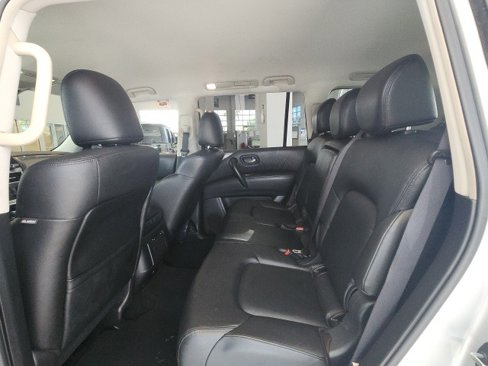 Used 2021 Nissan Armada SV image 18