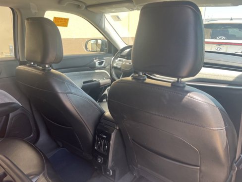 Used 2022 Jeep Compass Latitude image 17