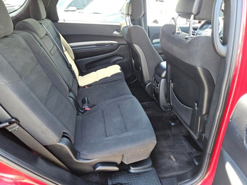 Used 2018 Dodge Durango SXT w/ Quick Order Package 2BB image 20