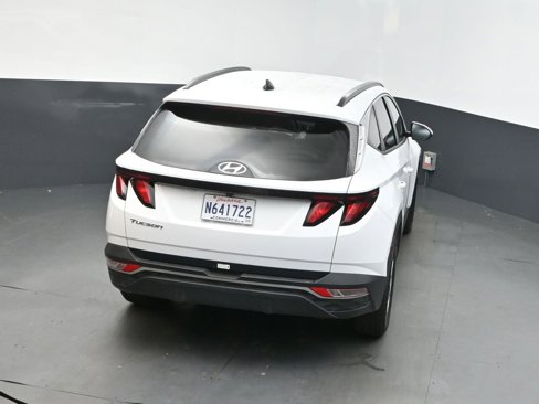 Used 2024 Hyundai Tucson SEL image 35