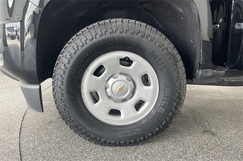 Used 2019 Chevrolet Colorado W/T image 46