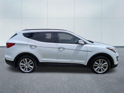 Used 2015 Hyundai Santa Fe Sport 2.0T w/ Option Group 05 image 5