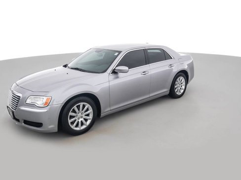 Used 2014 Chrysler 300 w/ Wheels & Beats Group image 9