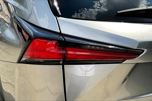 Used 2018 Lexus NX 300 AWD image 29
