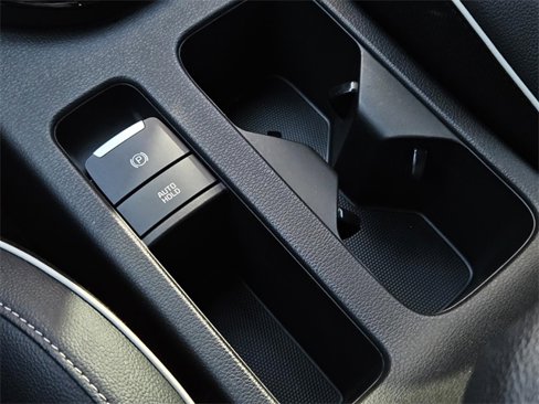 Certified 2023 Kia Forte GT-Line w/ GT-Line Technology Package image 24