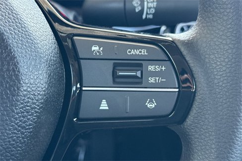 New 2026 Honda Civic LX image 27