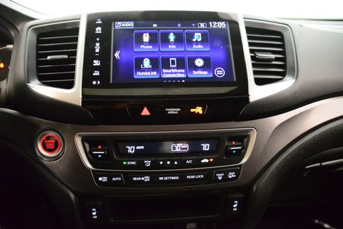 Used 2017 Honda Pilot EX-L image 32