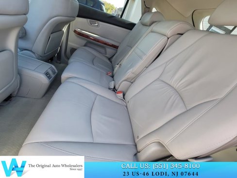Used 2008 Lexus RX 350 AWD image 14