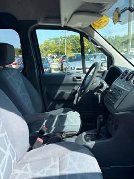 Used 2012 Ford Transit Connect XLT image 14