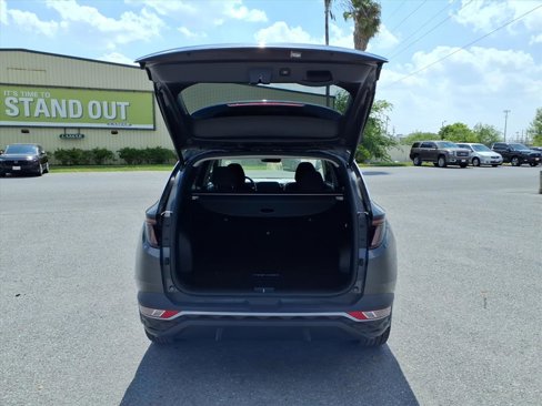 Used 2022 Hyundai Tucson SEL w/ Convenience Package image 26