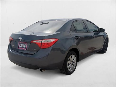 Used 2015 Toyota Corolla LE image 5