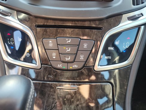 Used 2014 Buick LaCrosse Leather w/ Driver Confidence Package image 27