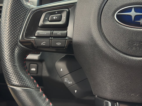 Used 2020 Subaru WRX STI image 25
