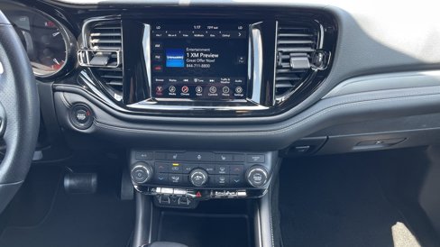 Used 2021 Dodge Durango GT image 21
