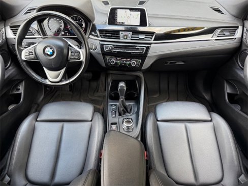 Used 2019 BMW X2 xDrive28i w/ Convenience Package image 18