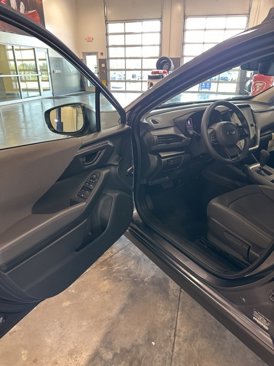 New 2025 Subaru Crosstrek 2.5i Premium w/ Popular Package #4 image 11