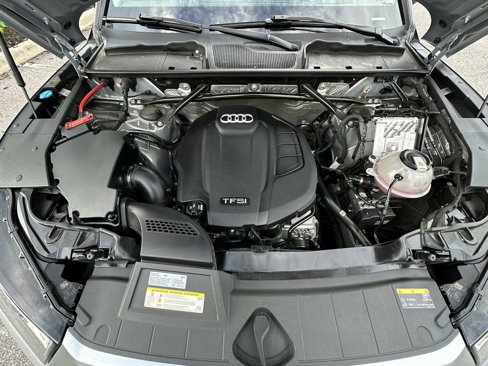 Used 2018 Audi Q5 Prestige w/ Prestige Package image 13
