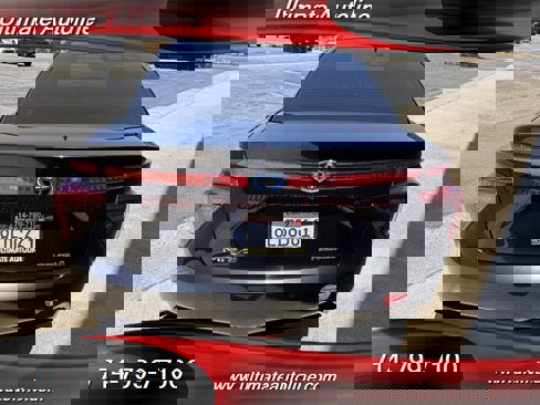 Used 2018 Toyota Mirai image 5